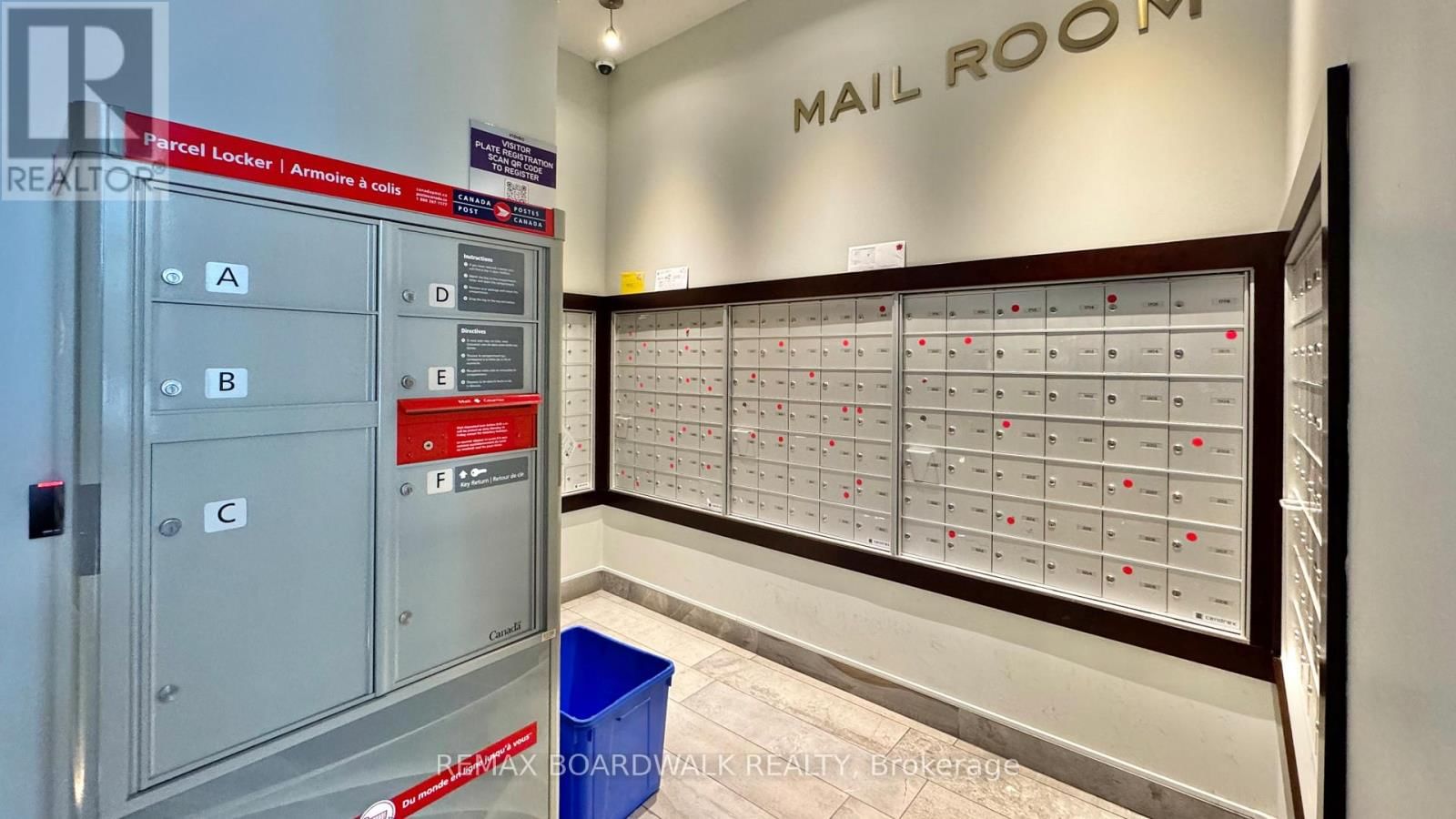 2706 - 40 NEPEAN STREET NORTH Image 36