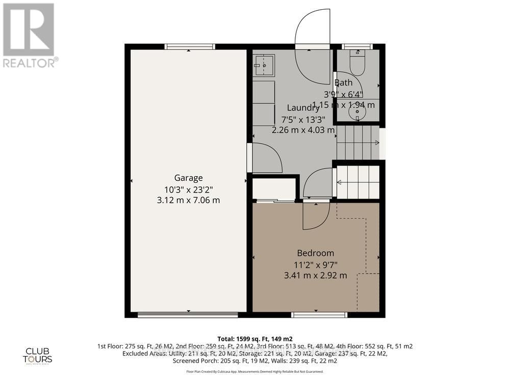 1668 HAMILTON ROAD Image 36