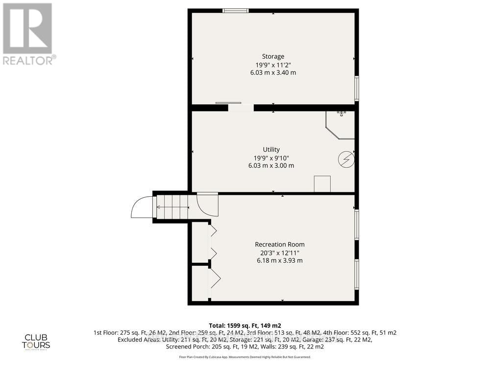 1668 HAMILTON ROAD Image 37