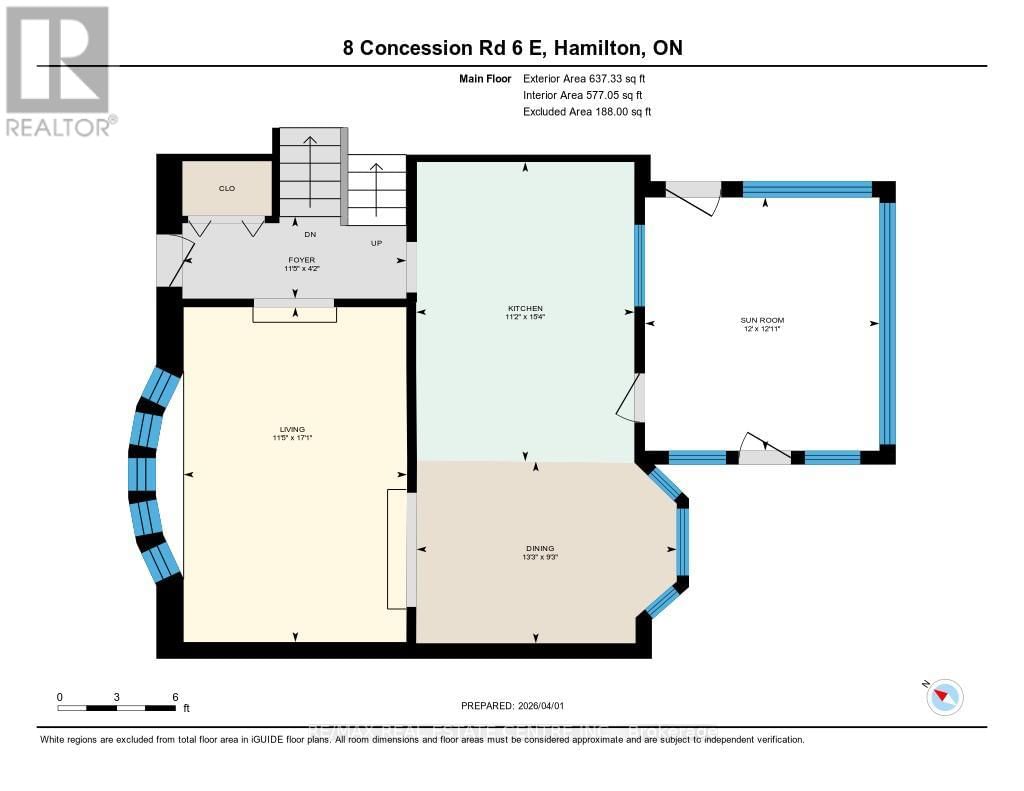 18 6TH CONCESSION ROAD EAST Image 38