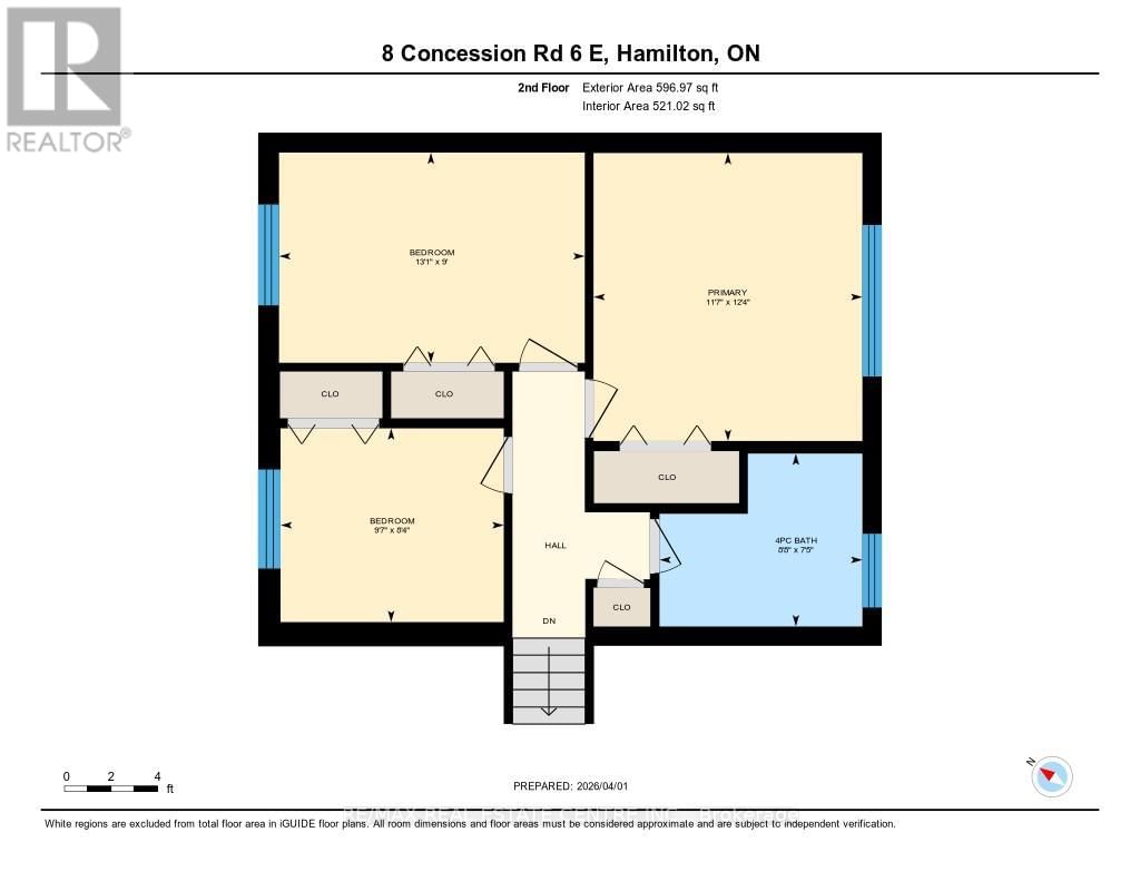 18 6TH CONCESSION ROAD EAST Image 39