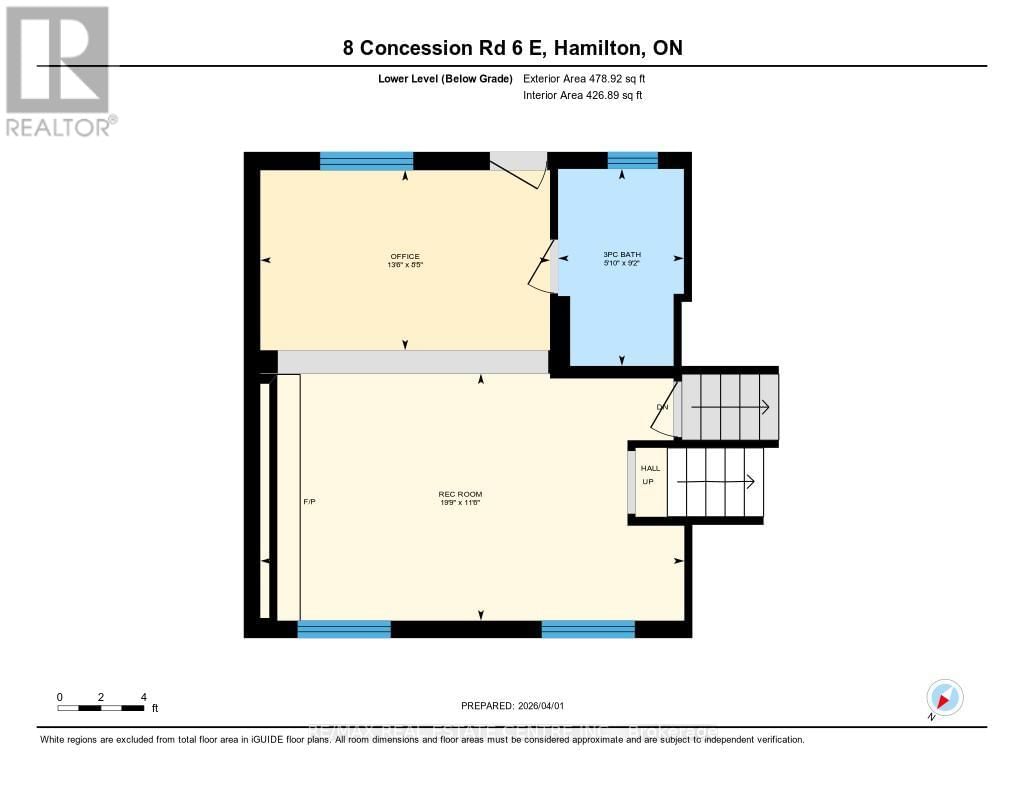 18 6TH CONCESSION ROAD EAST Image 40