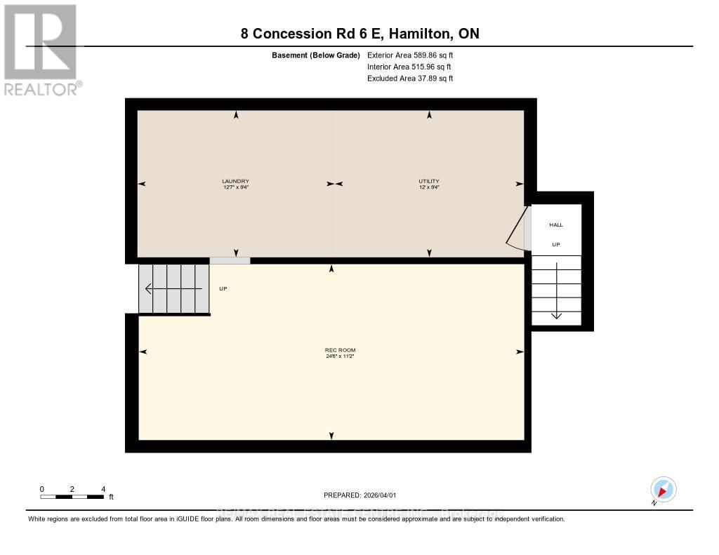 18 6TH CONCESSION ROAD EAST Image 41