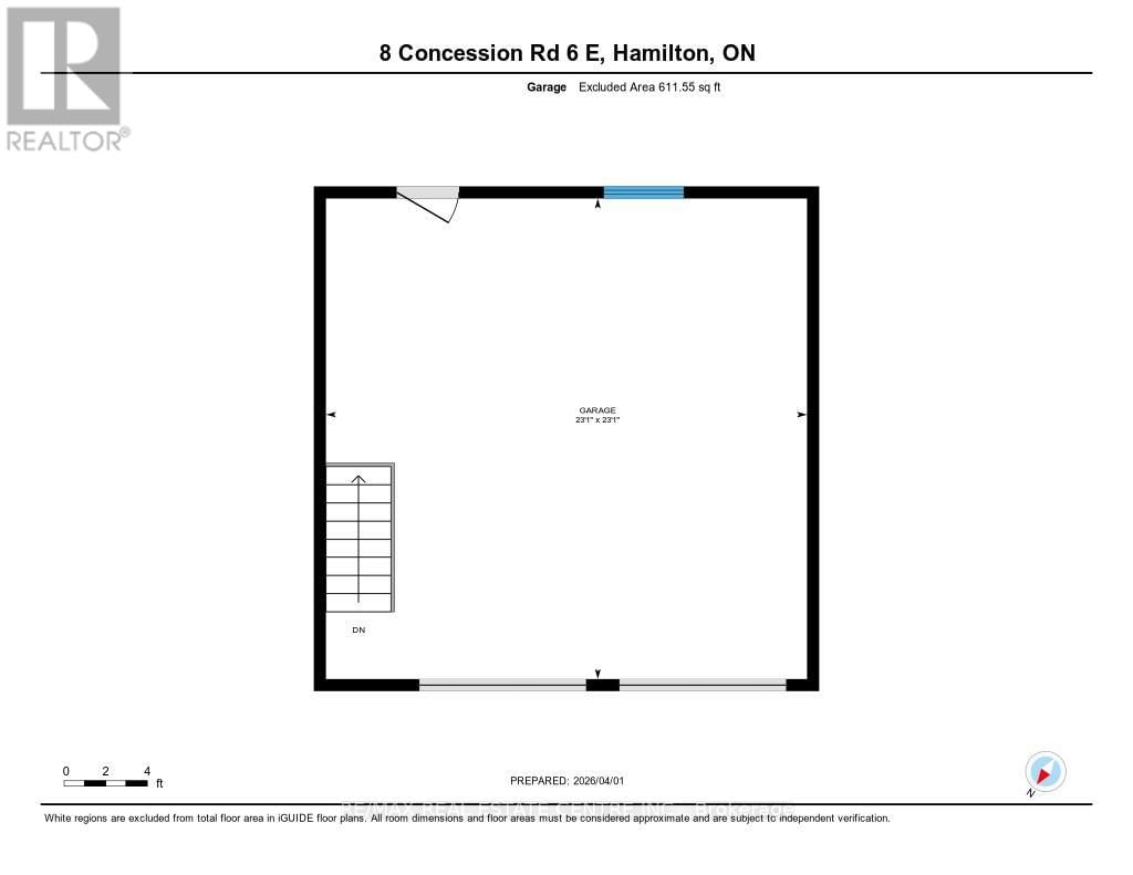 18 6TH CONCESSION ROAD EAST Image 42