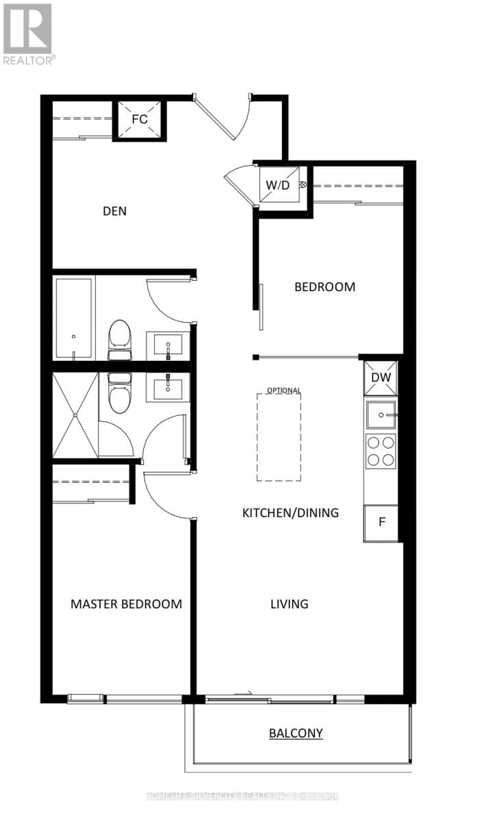 406 - 1 JARVIS STREET Image 17