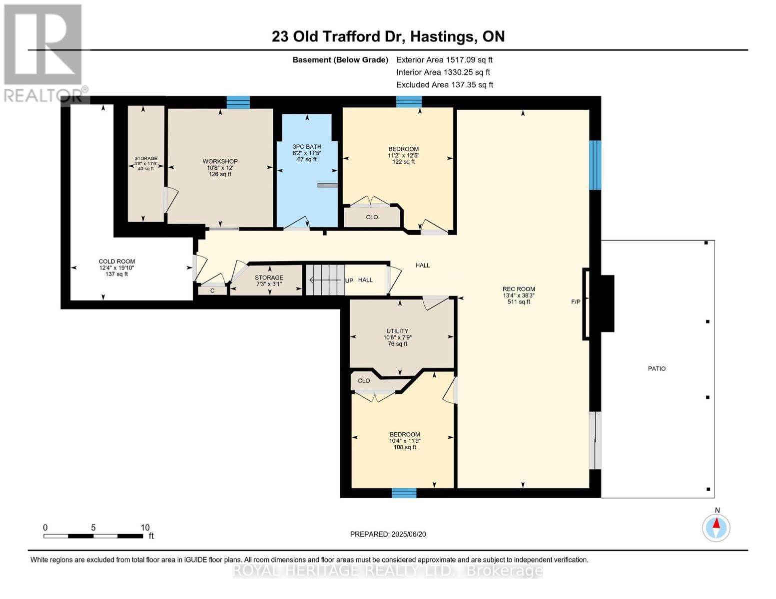23 OLD TRAFFORD DRIVE Image 50