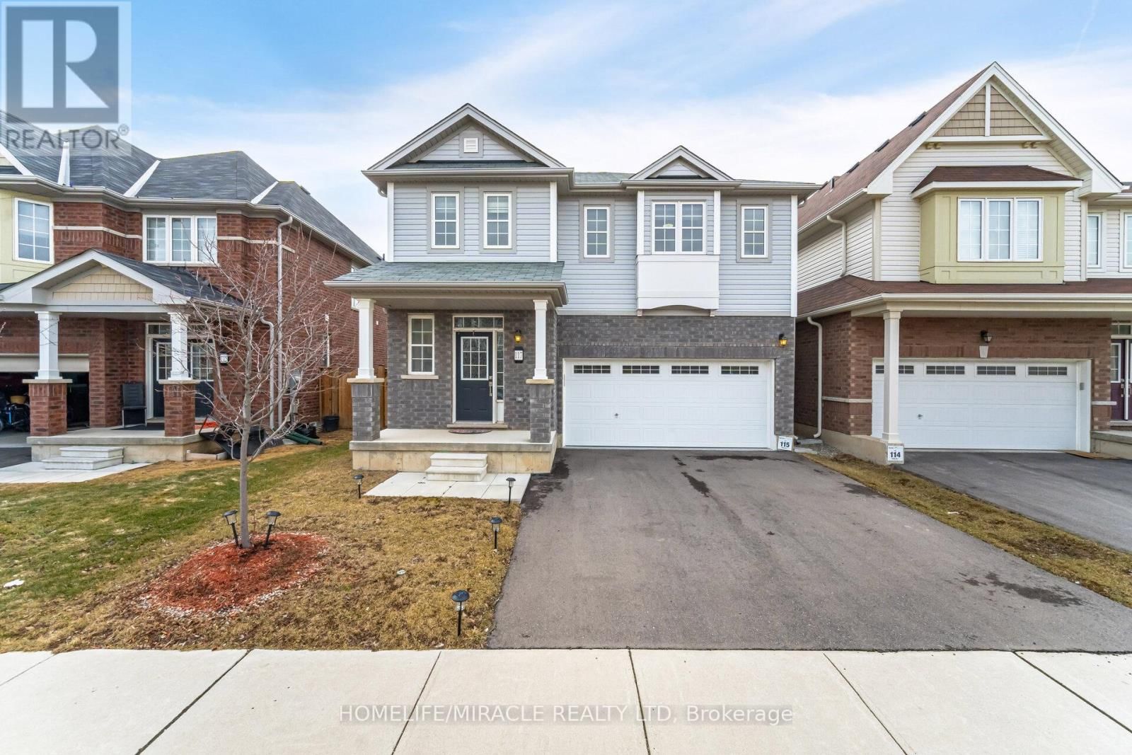 117 LONGBOAT RUN WEST Image 1