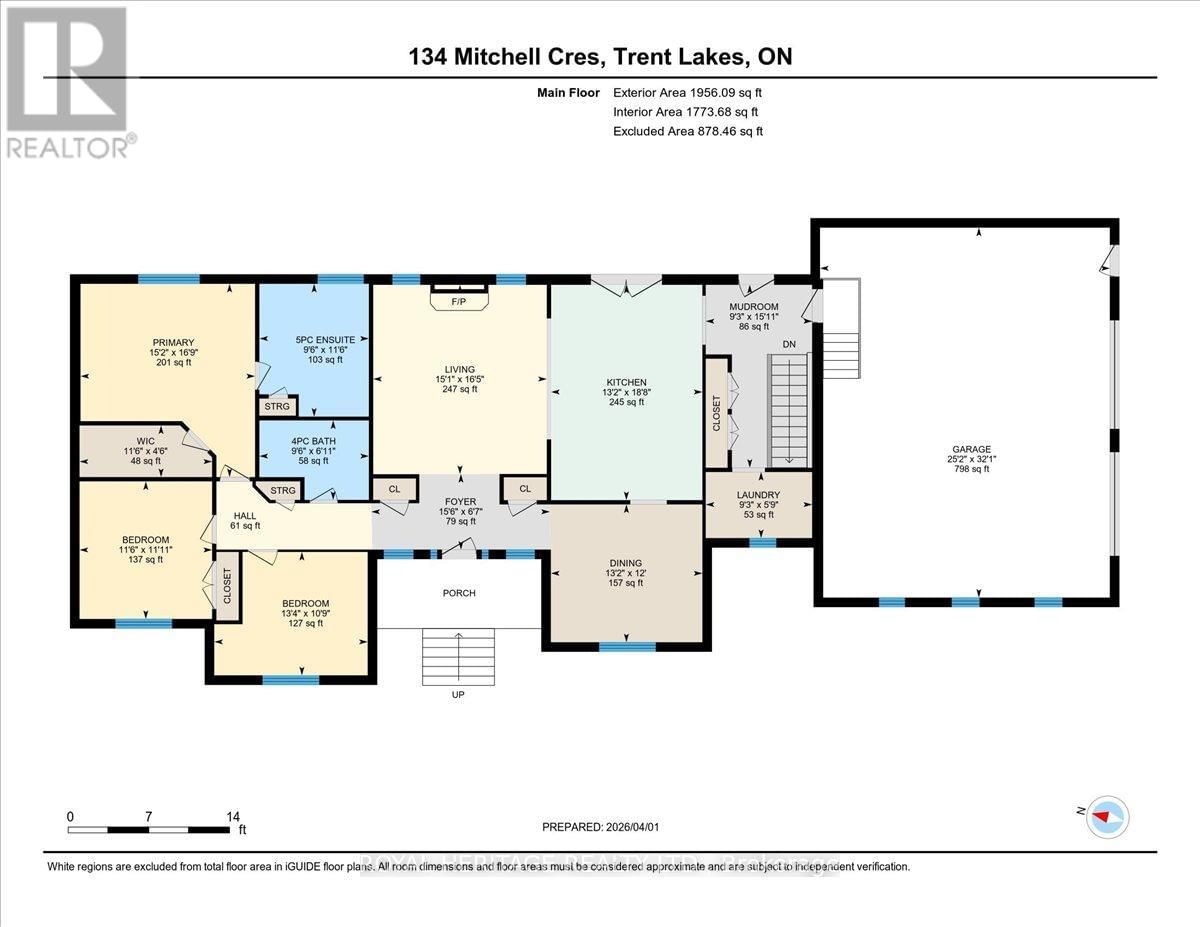 134 MITCHELL CRESCENT Image 43