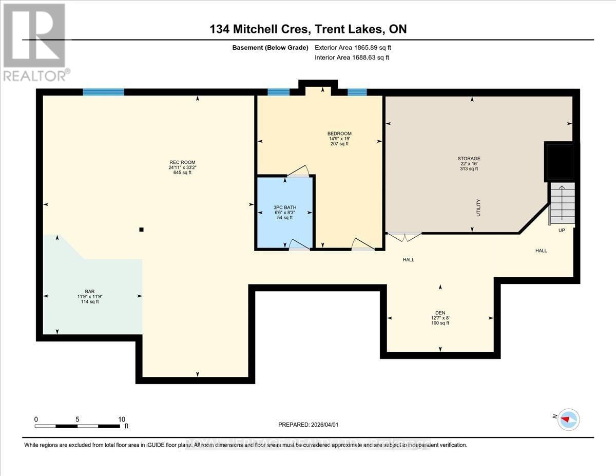 134 MITCHELL CRESCENT Image 44