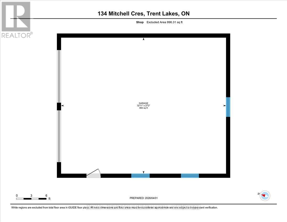 134 MITCHELL CRESCENT Image 45