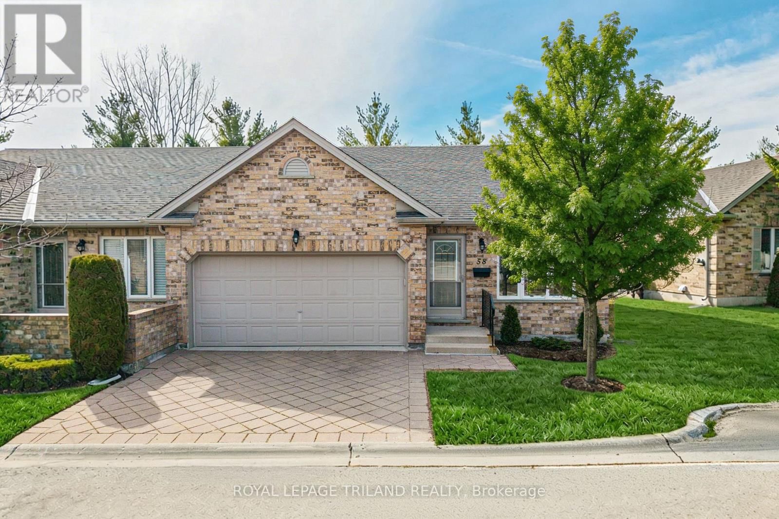 58 - 572 THISTLEWOOD DRIVE Image 1