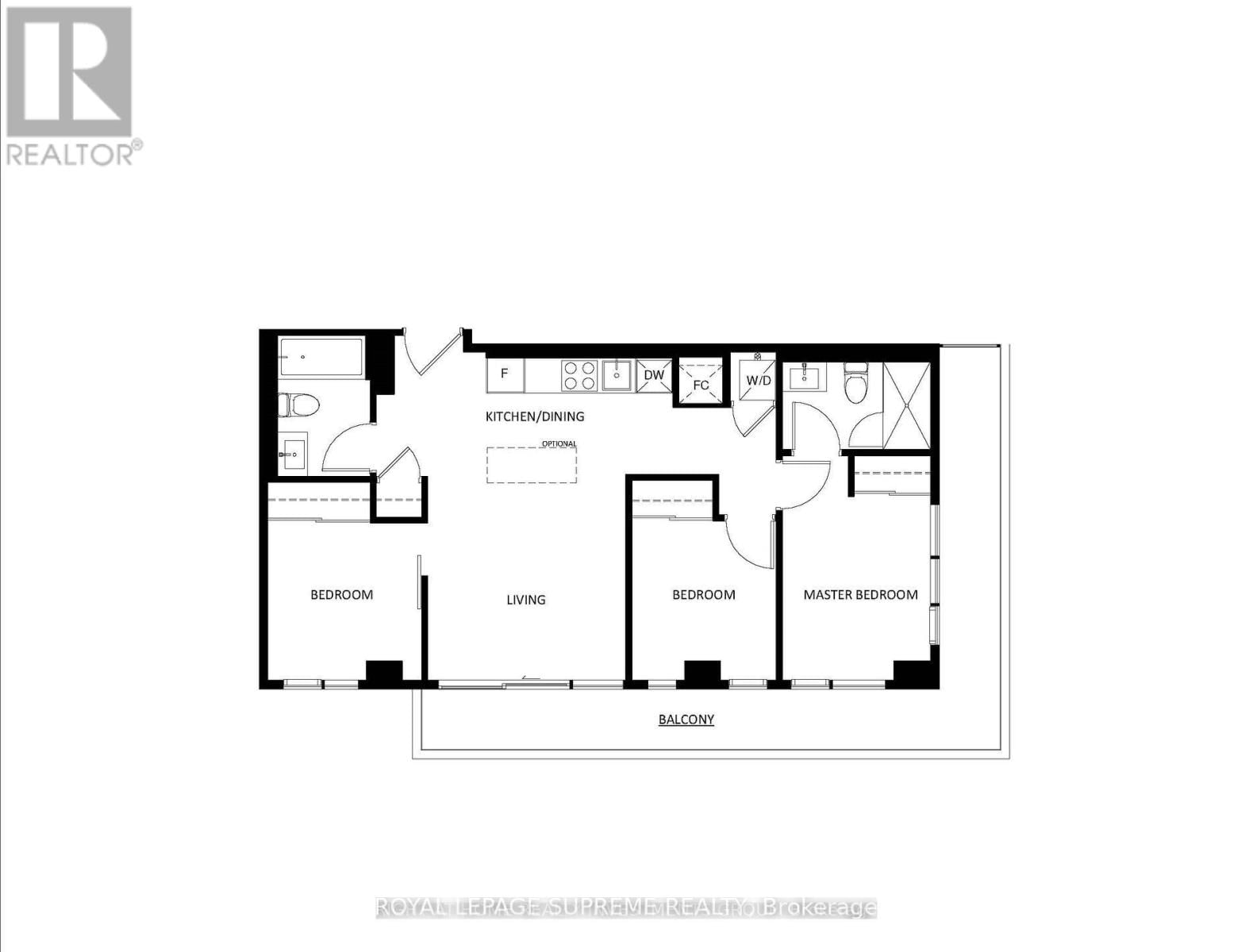 1322 - 1 JARVIS STREET Image 16