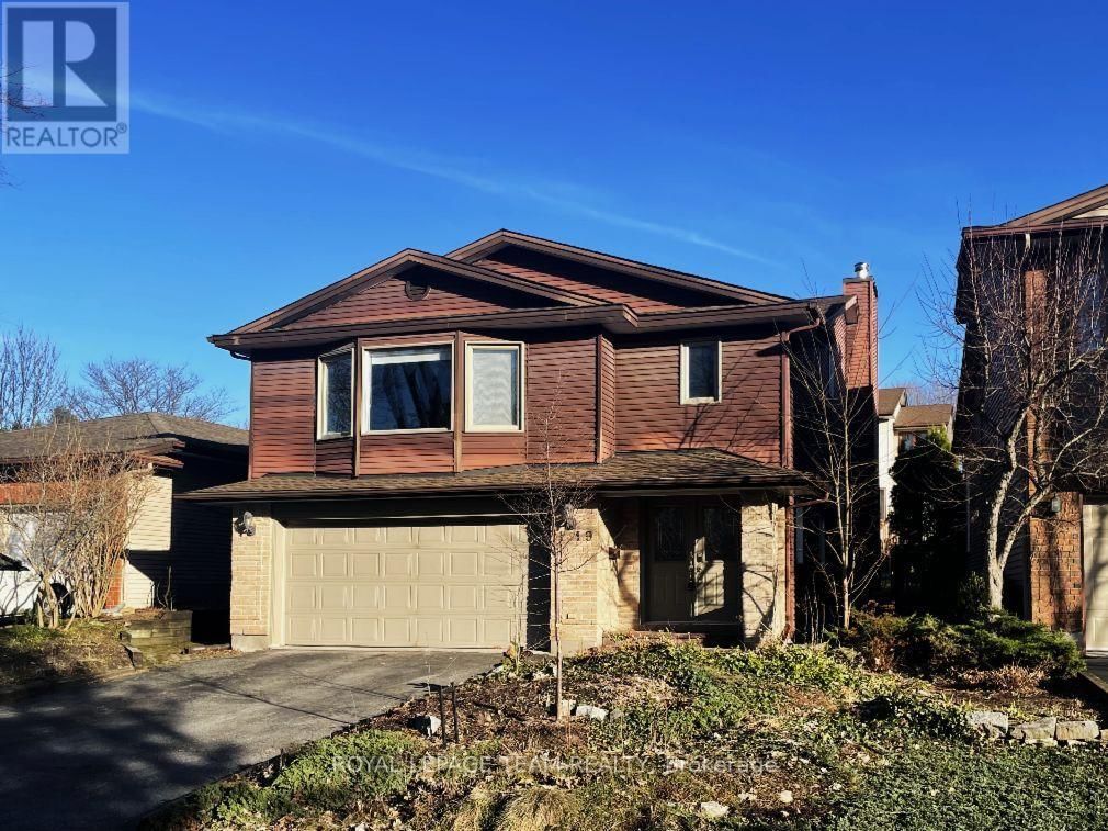 19 HACKETT STREET Image 1