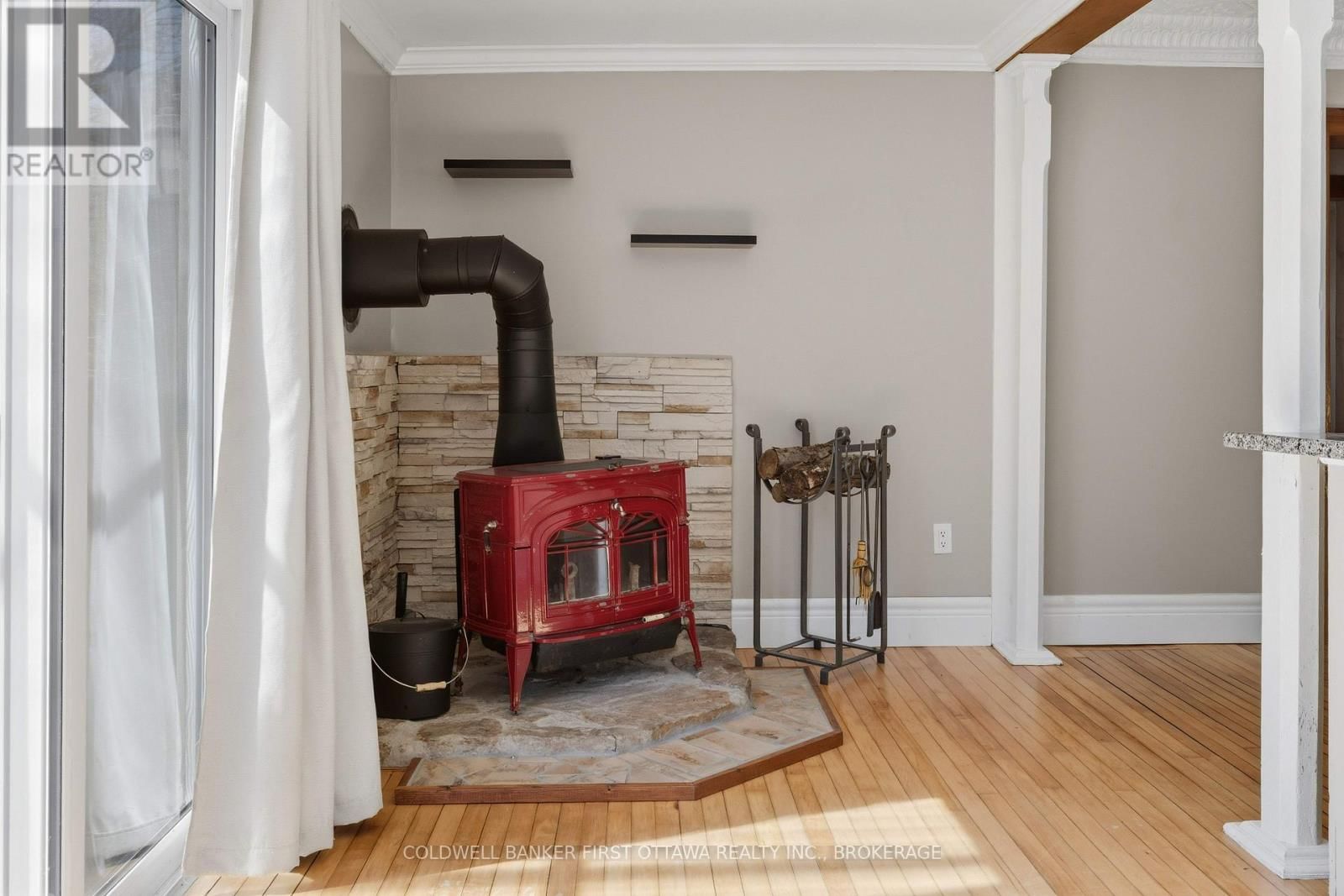 718 JONES FALLS ROAD Image 7