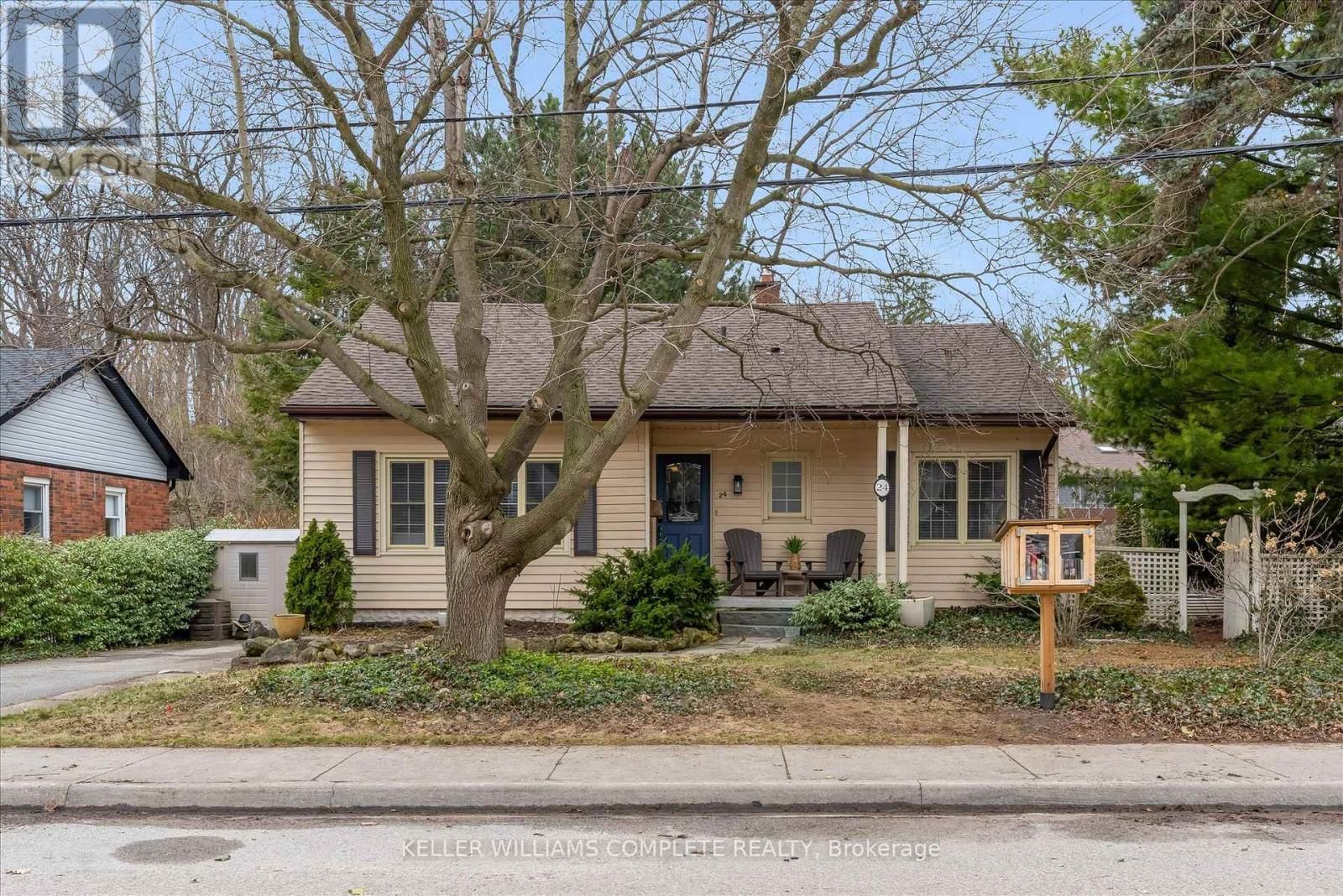 24 CENTRAL PARK AVENUE Image 1