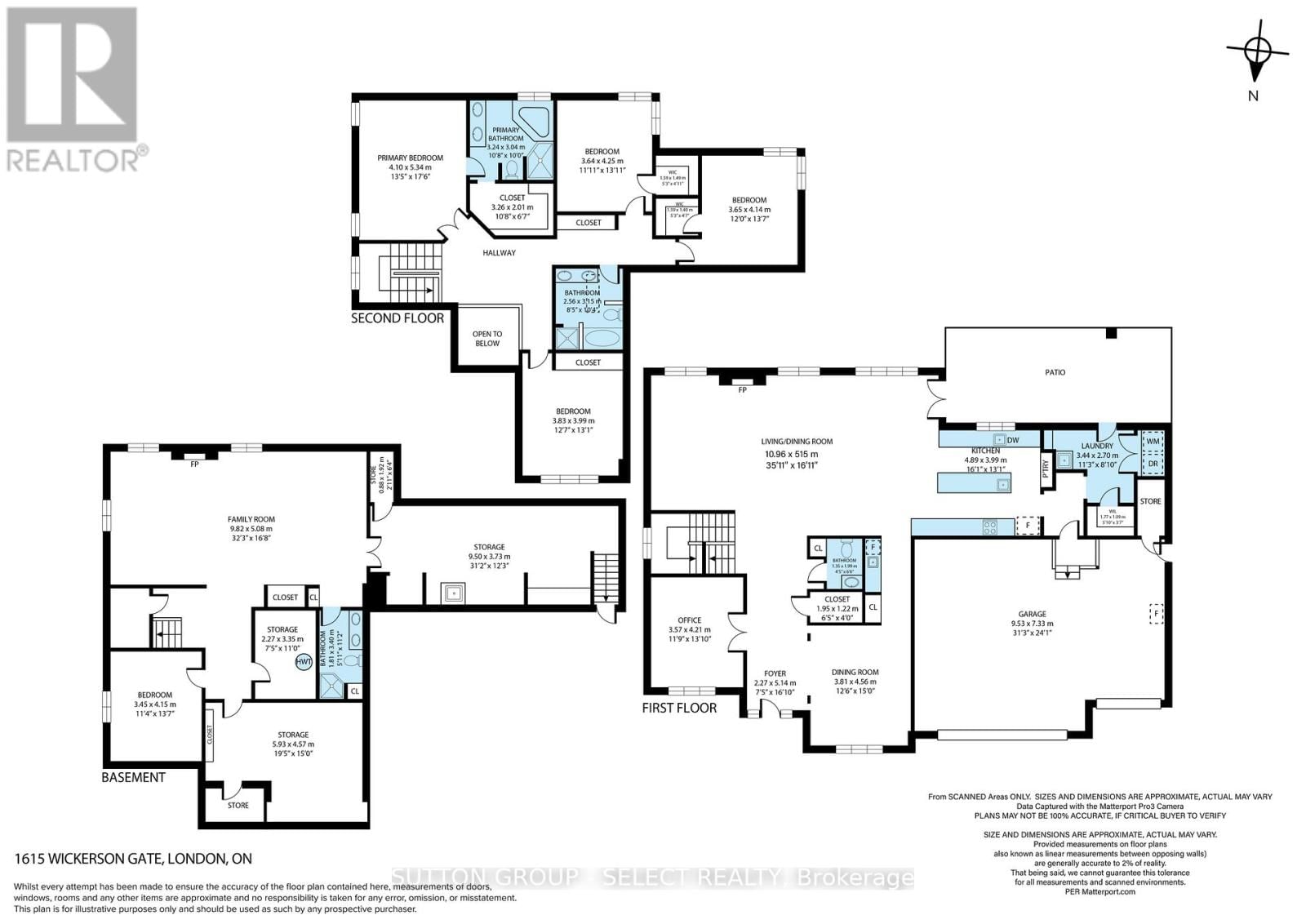 1615 WICKERSON GATE Image 49