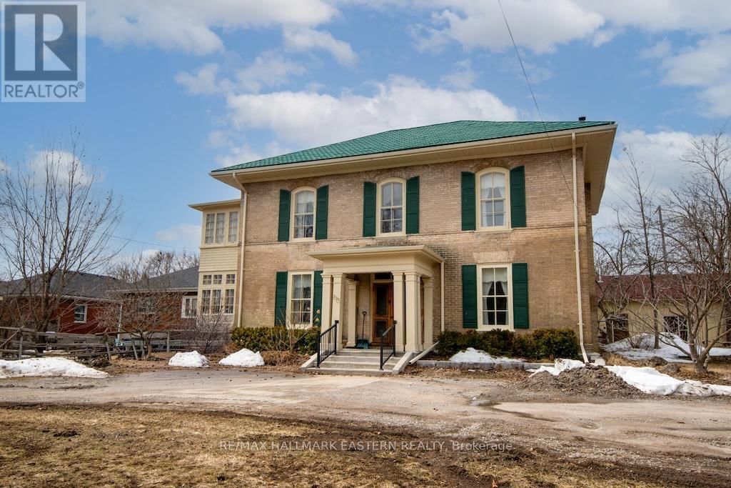 ARGYLE STREET Image 1