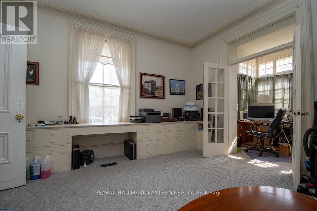 ARGYLE STREET Image 5