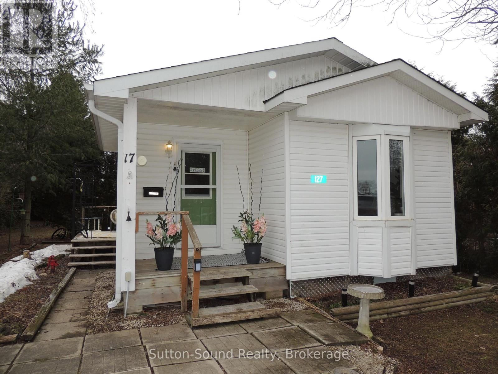 127 HARVEY STREET Image 1