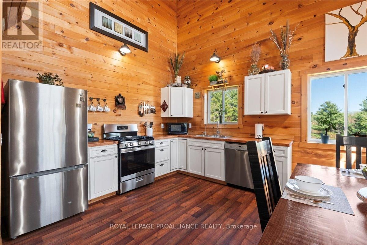 340 DEER ROCK LAKE ROAD Image 11