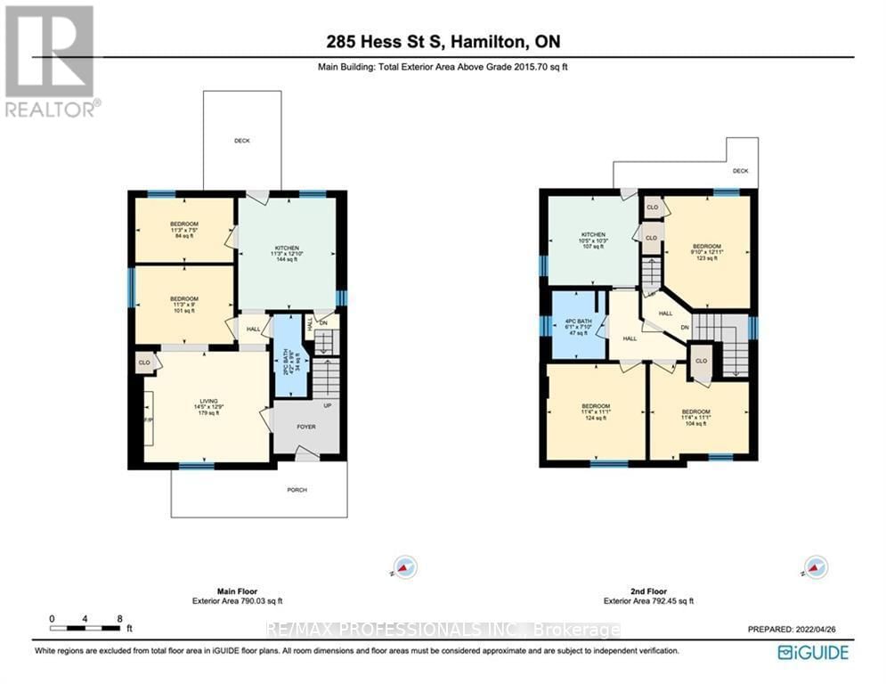 285 HESS STREET SOUTH Image 23