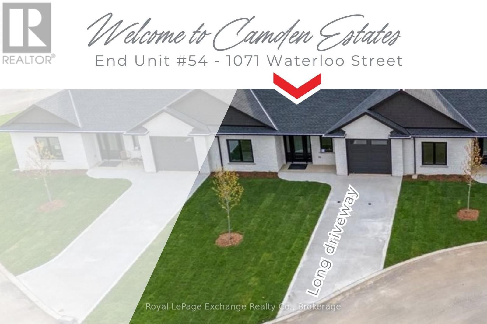 54 - 1071 WATERLOO STREET NORTH Image 2