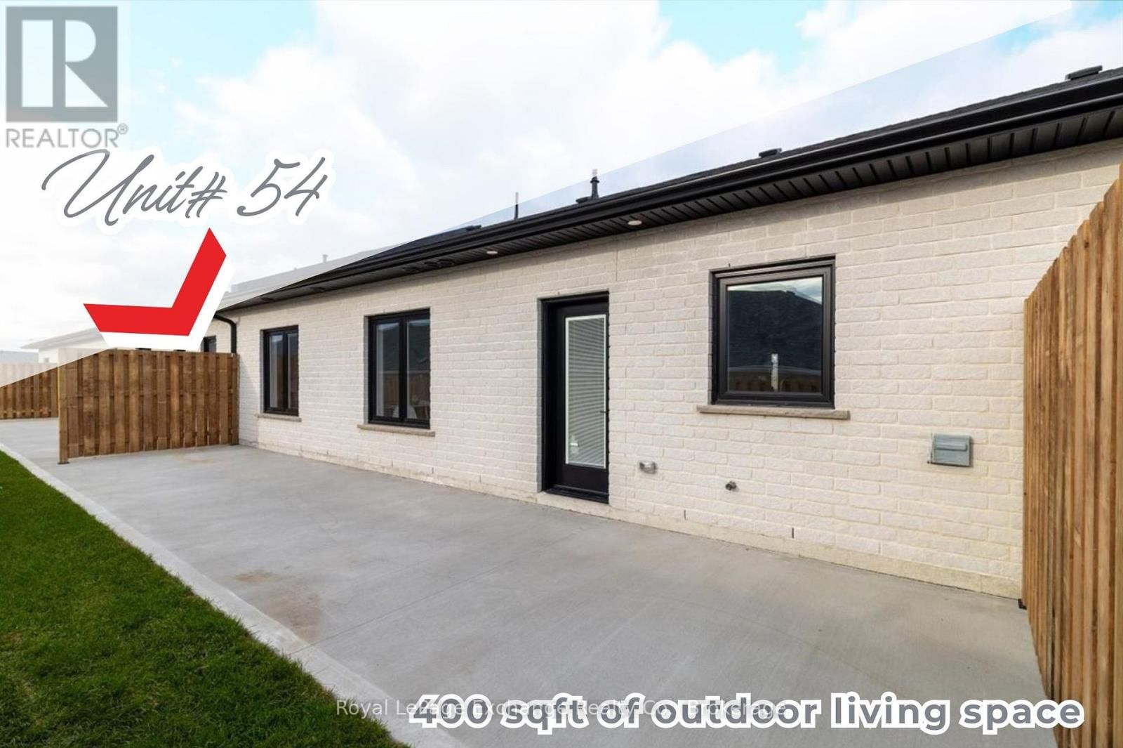 54 - 1071 WATERLOO STREET NORTH Image 3