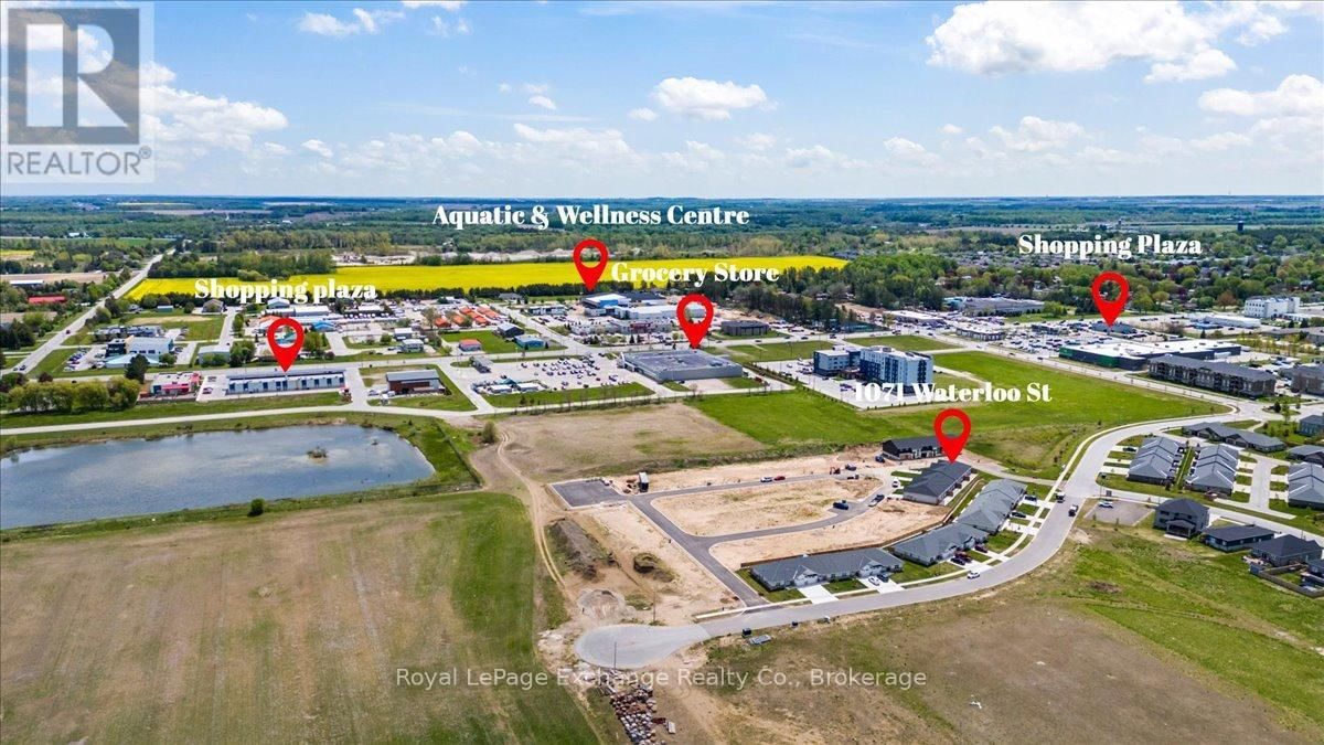 54 - 1071 WATERLOO STREET NORTH Image 4