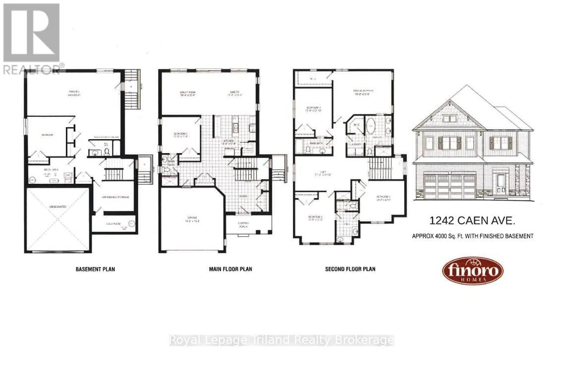 1242 CAEN AVENUE Image 14