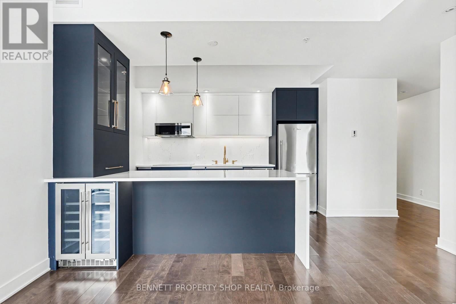 1505 - 20 DALY AVENUE Image 5