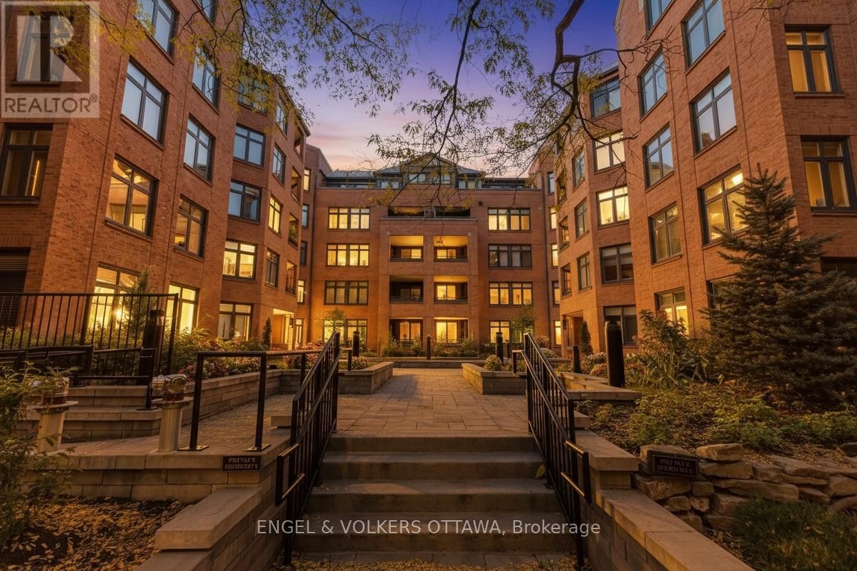 206 - 205 SOMERSET STREET WEST Image 1