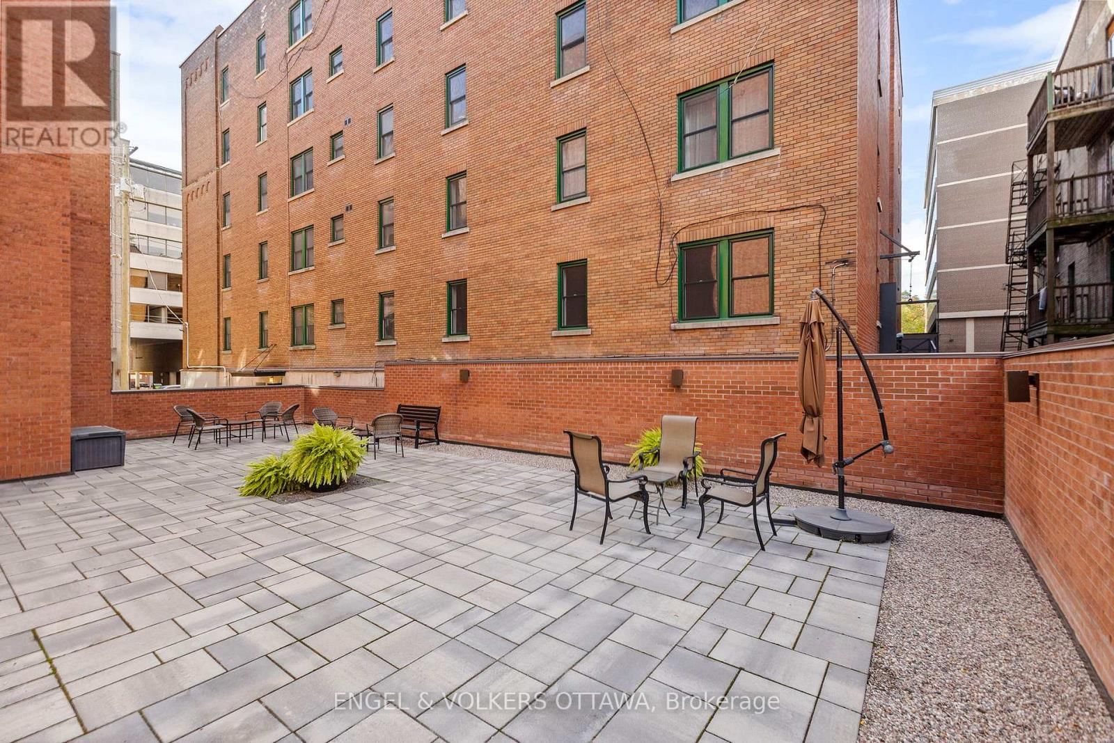 206 - 205 SOMERSET STREET WEST Image 26