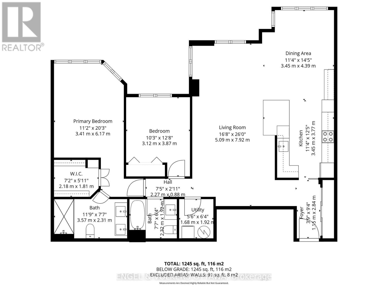206 - 205 SOMERSET STREET WEST Image 27