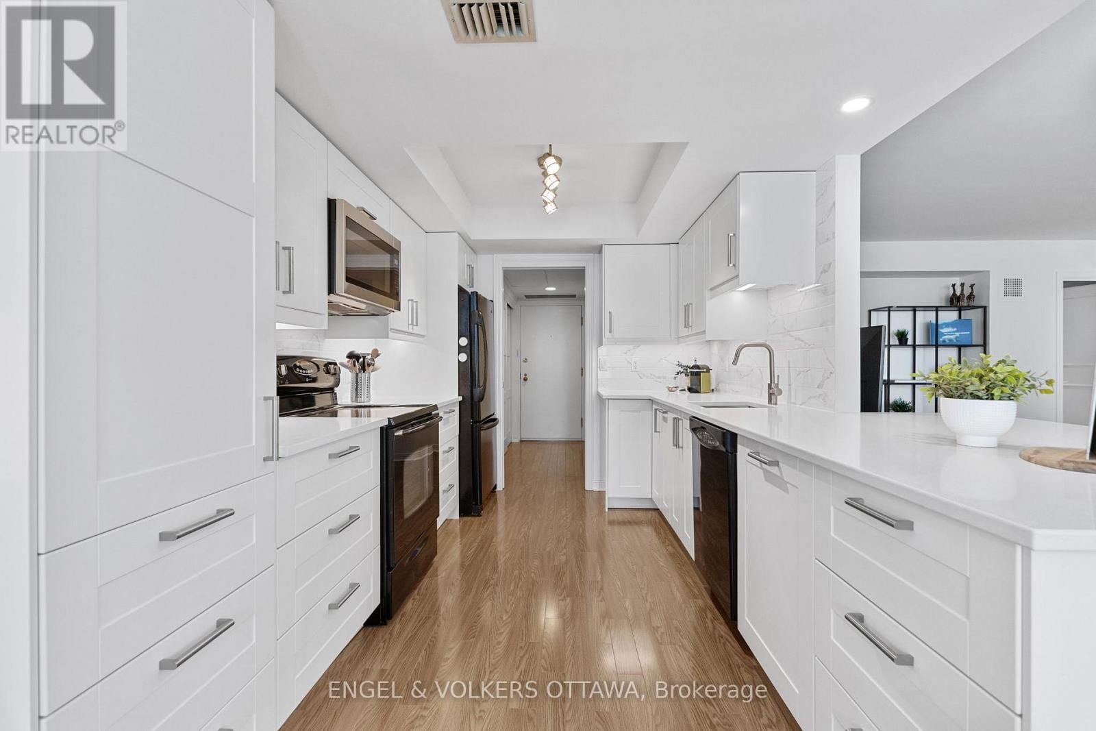 206 - 205 SOMERSET STREET WEST Image 6