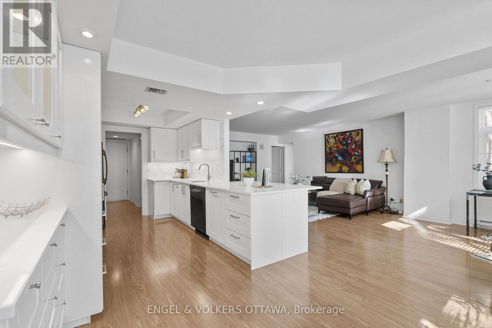 206 - 205 SOMERSET STREET WEST Image 8