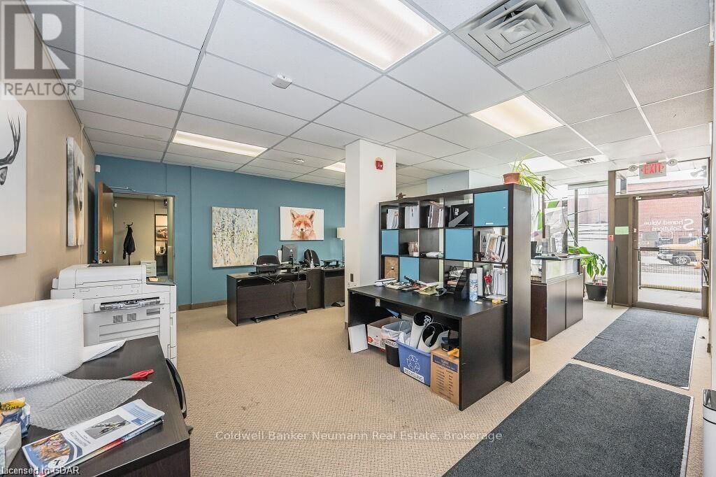 60 BAKER STREET Image 16