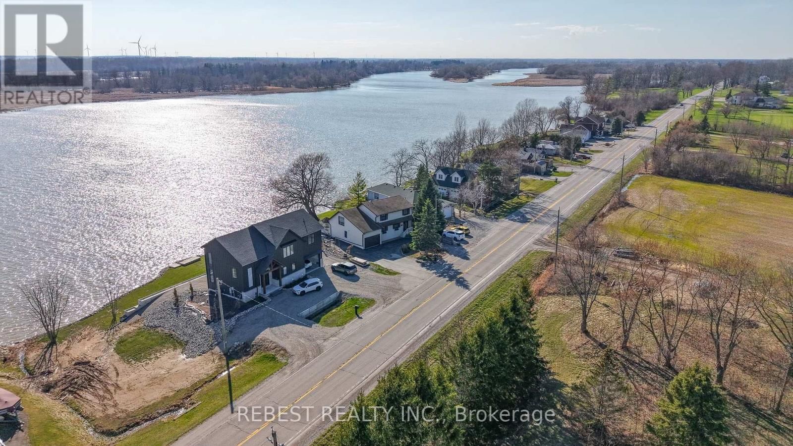 95 HALDIMAND COUNTY 17 ROAD Image 49