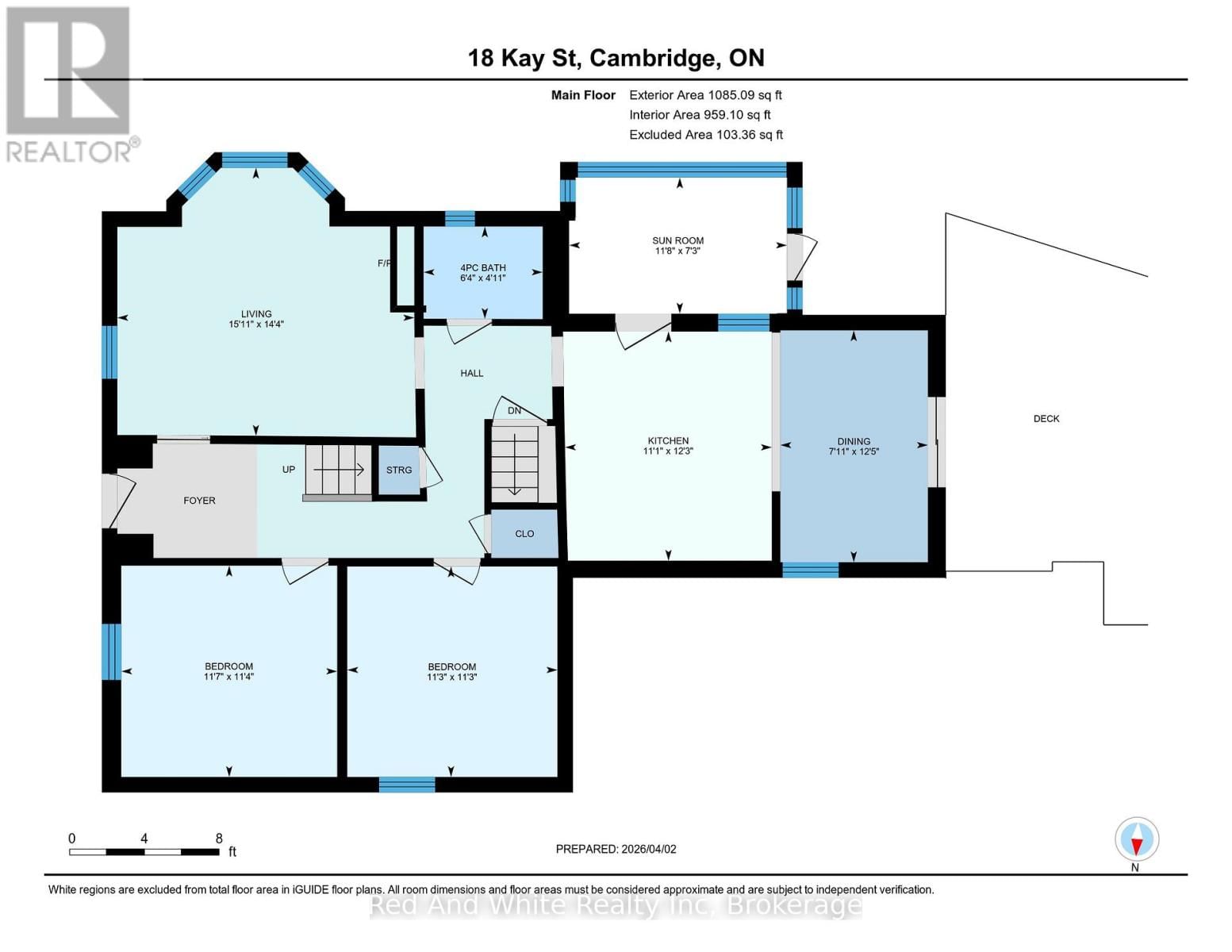 18 KAY STREET Image 45