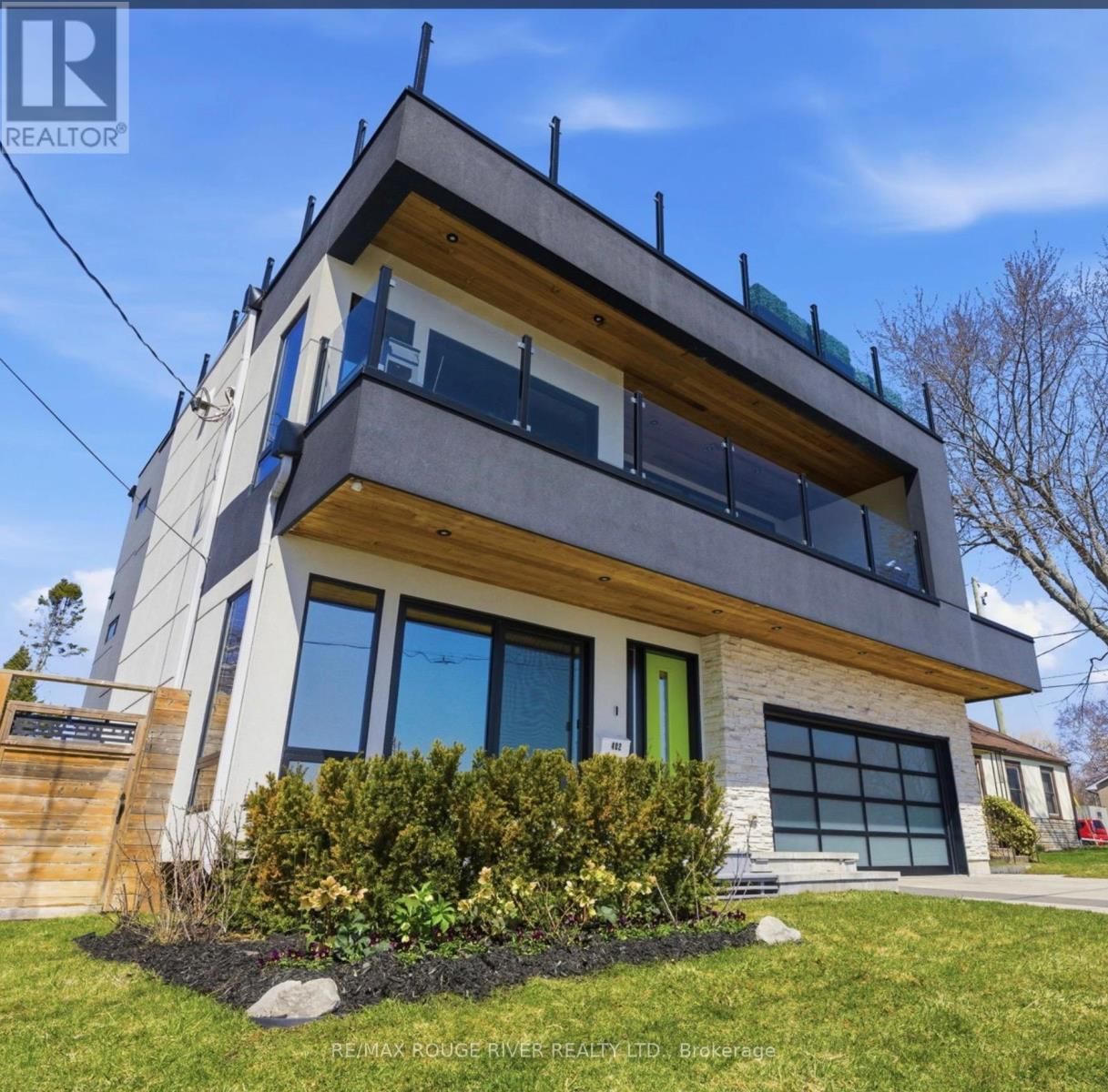 482 Monk Street, Cobourg.