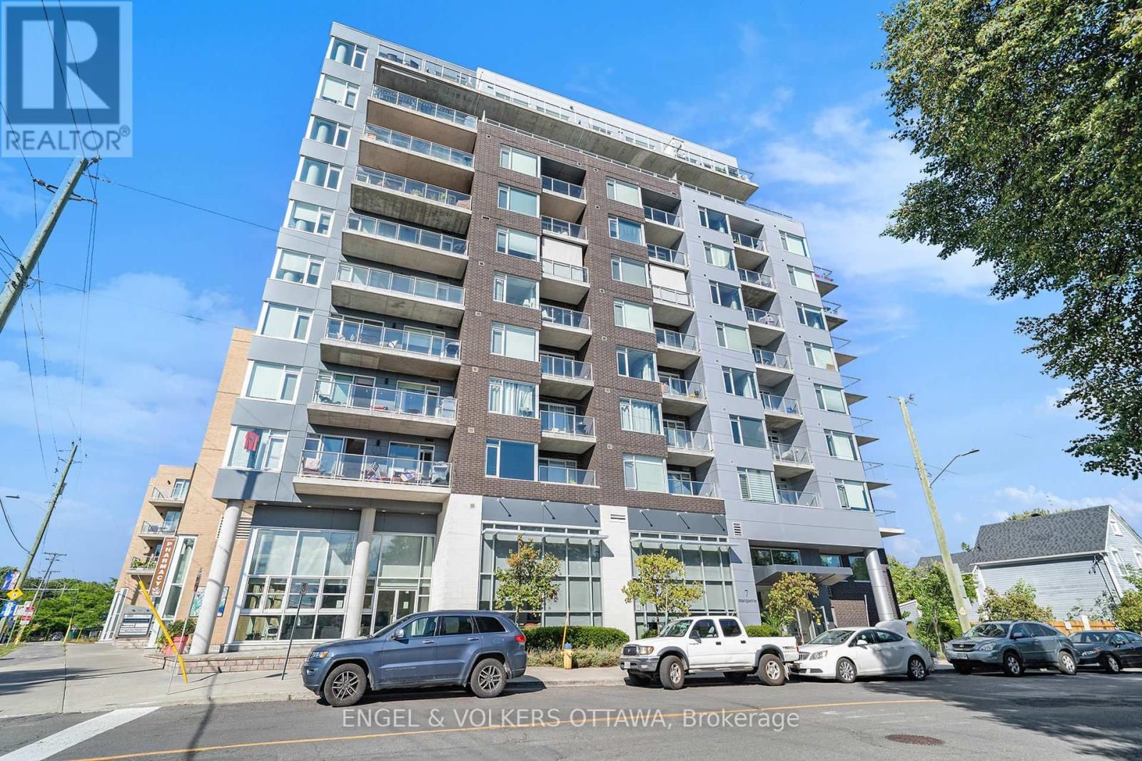 605 - 7 MARQUETTE AVENUE Image 10