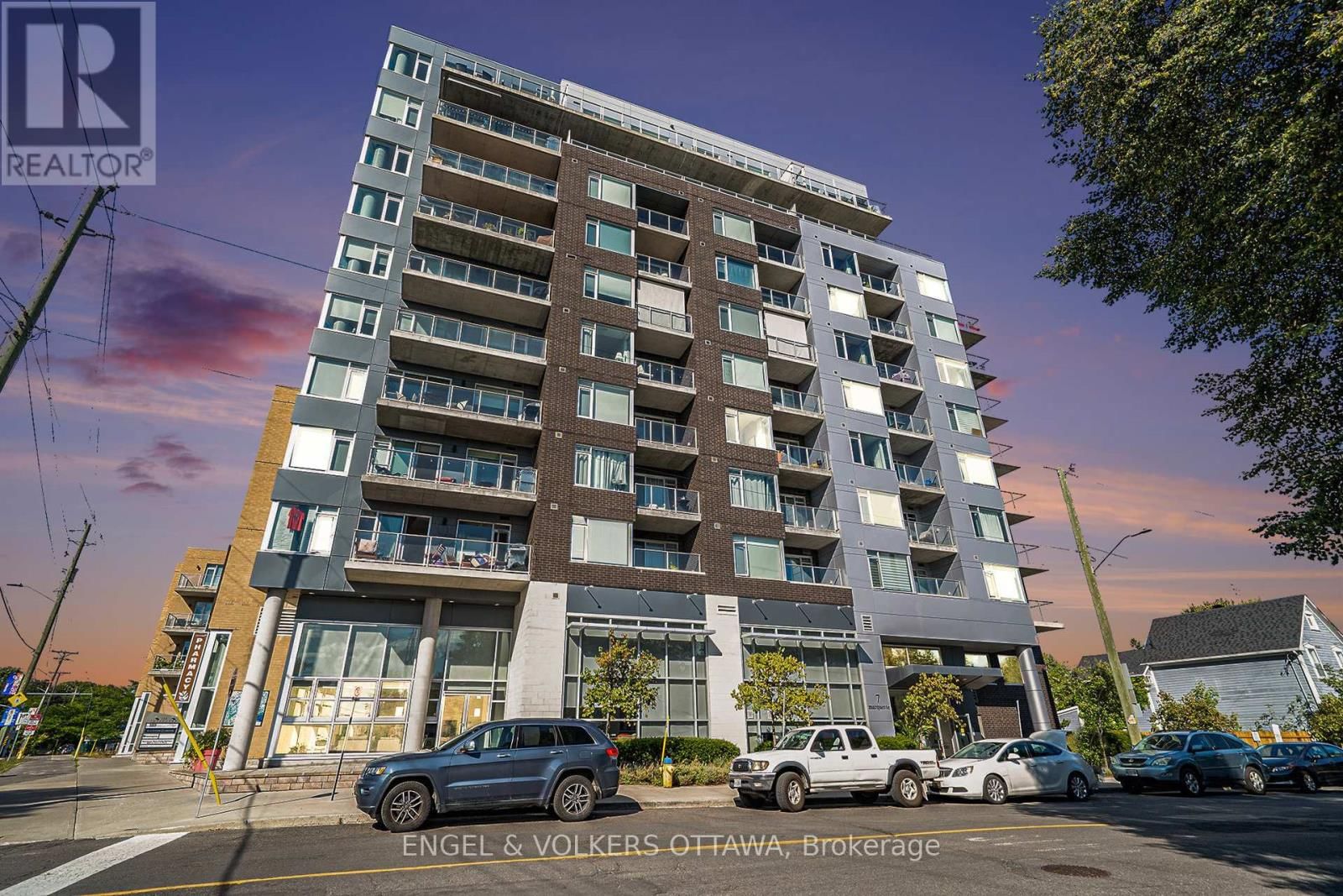 605 - 7 MARQUETTE AVENUE Image 11