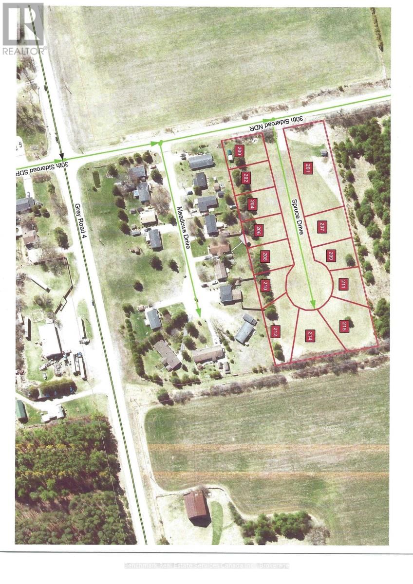 212 SPRUCE DRIVE Image 21