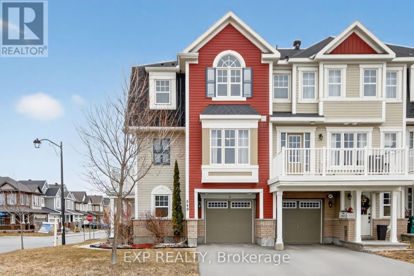 549 ENSATINA CRESCENT Image 1