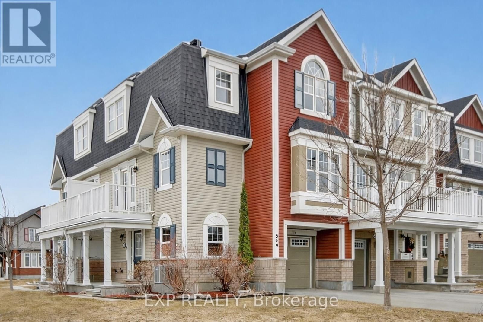 549 ENSATINA CRESCENT Image 2