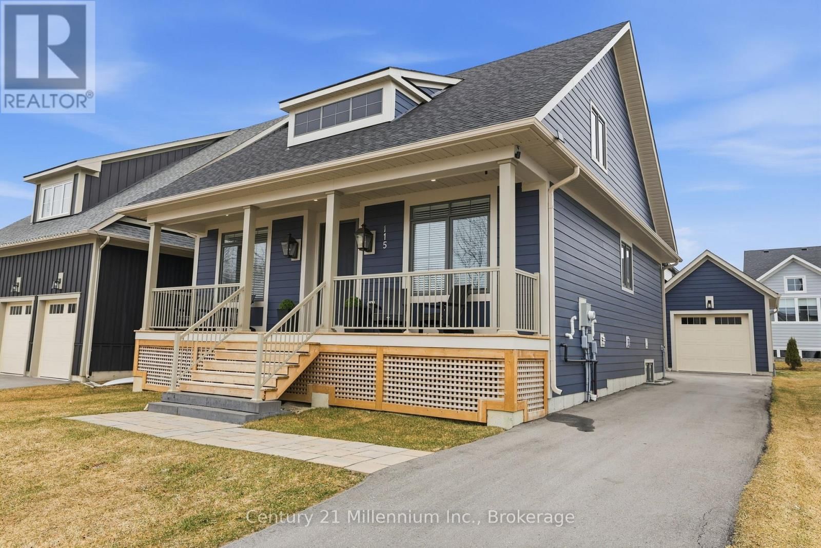 115 COURTLAND STREET Image 5