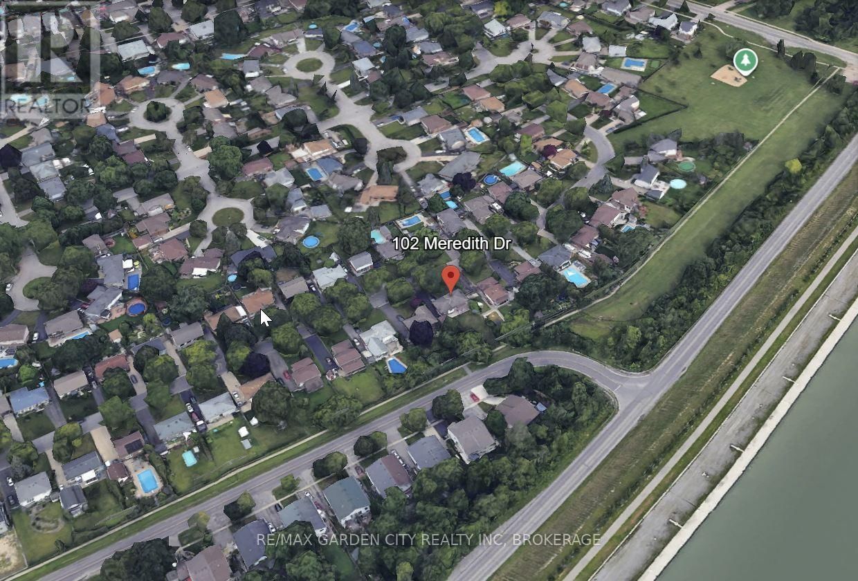 102 MEREDITH DRIVE Image 33