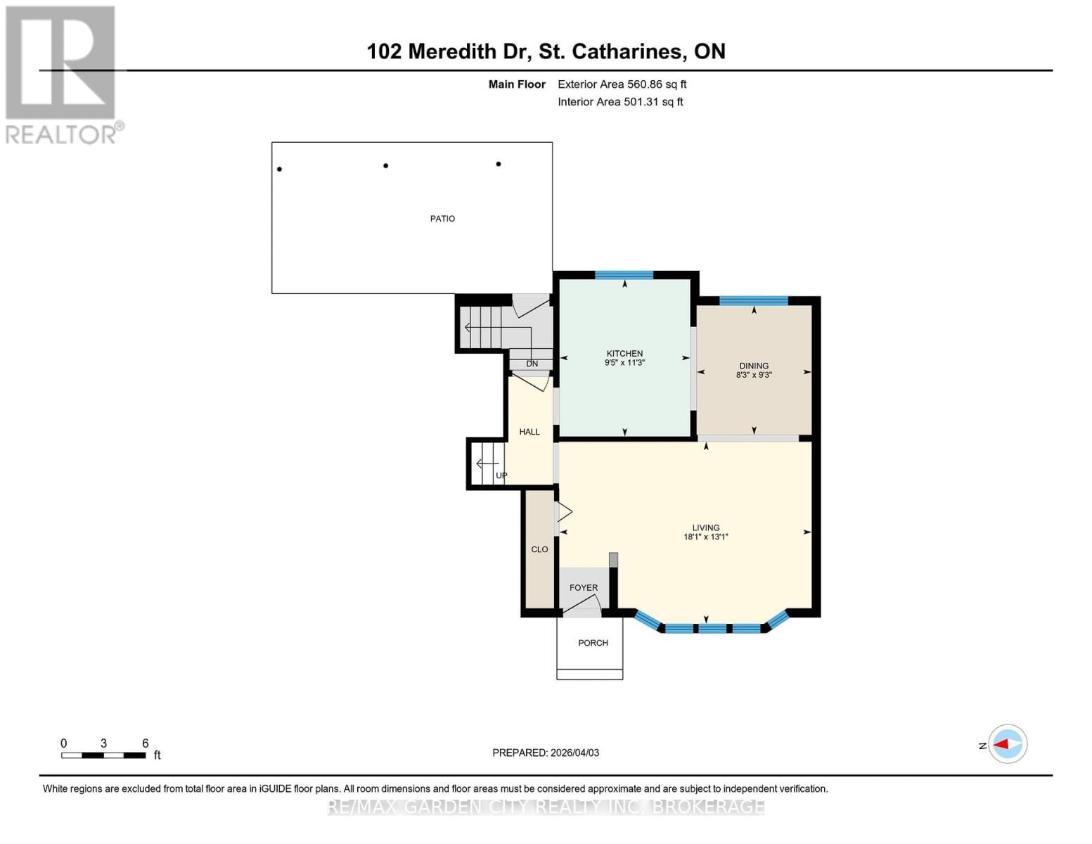 102 MEREDITH DRIVE Image 36