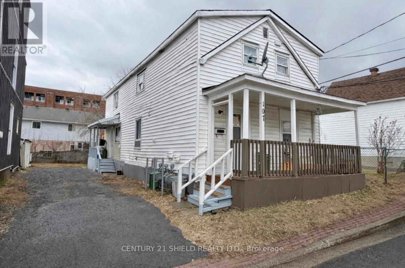 107 PRINCE ARTHUR STREET WEST Image 1