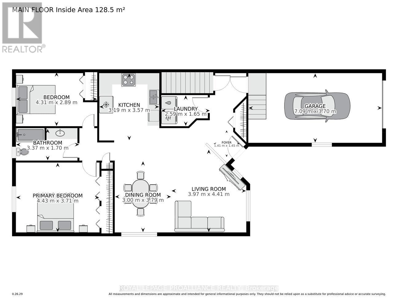 5500 MEADOWBROOK DRIVE Image 38