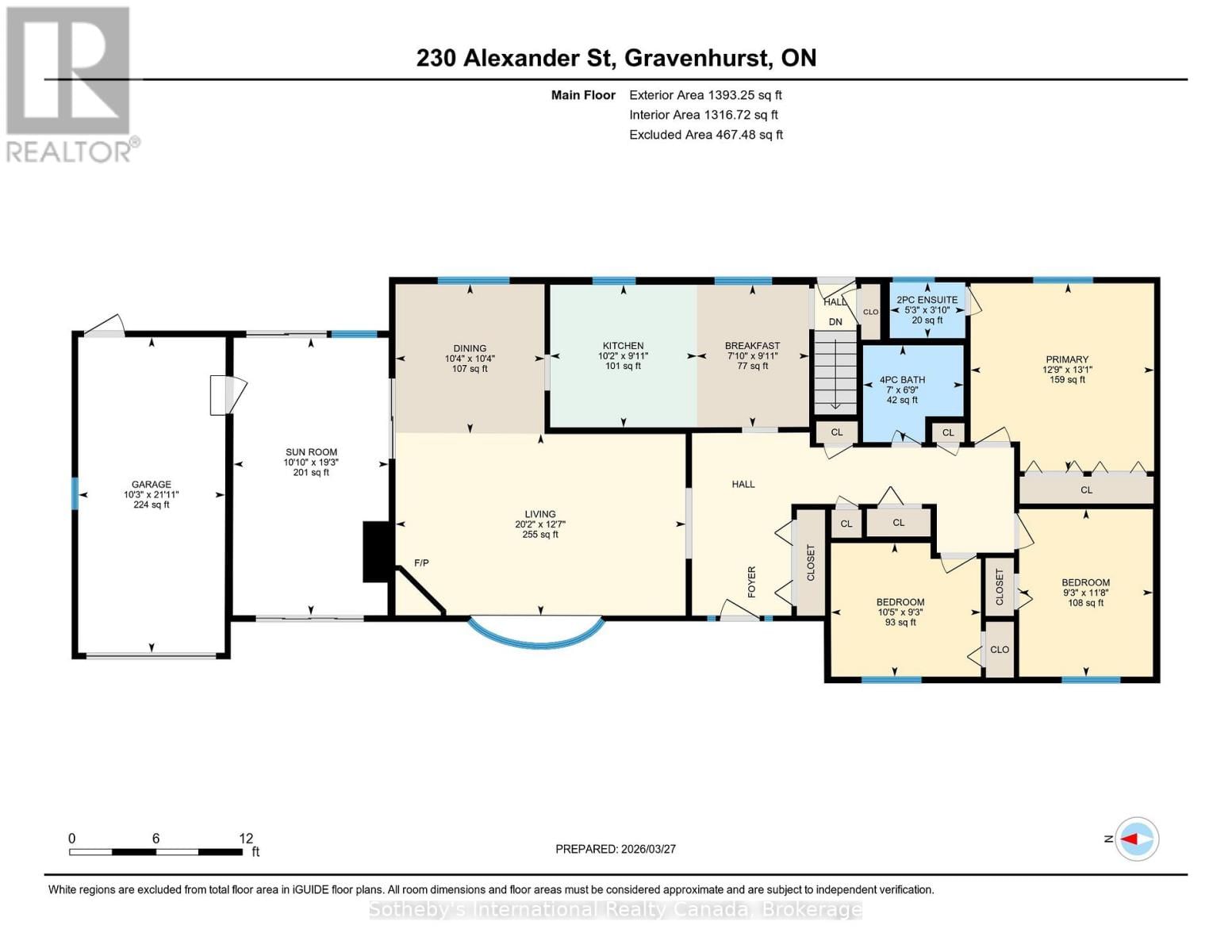 230 ALEXANDER STREET Image 42